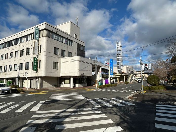 ピアノ・エレクトーン練習室 M - 高陽センター