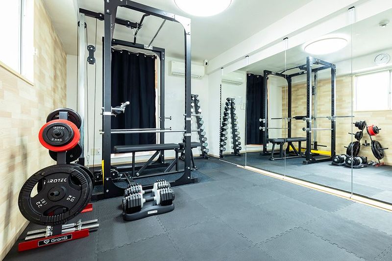 【なんば駅徒歩5分】レンタルジムピラティス難波日本橋店 - 【難波駅徒歩5分レンタルジム】SKYレンタルジム難波日本橋