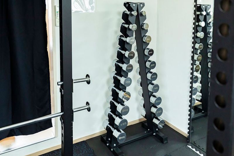 【なんば駅徒歩5分】レンタルジムピラティス難波日本橋店 - 【難波駅徒歩5分レンタルジム】SKYレンタルジム難波日本橋