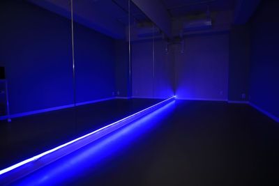 LED演出照明完備 - Hina STUDIO（ヒナスタジオ） Hina STUDIO（ヒナスタジオ）【Bスタジオ】の室内の写真