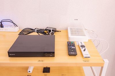 ハイスペ　新大阪カルム 〈ハイスペ 新大阪カルム〉【定員タイプB】の設備の写真