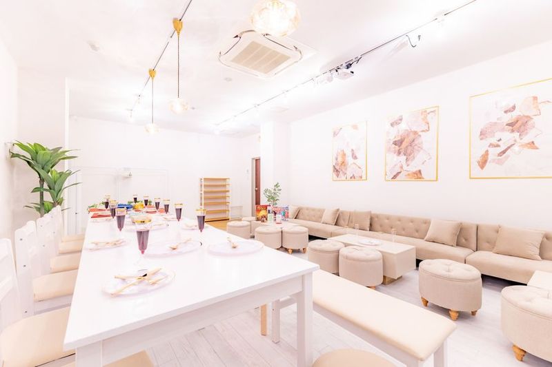 〈ハイスペ 新大阪カルム〉【定員タイプB】 - ハイスペ　新大阪カルム