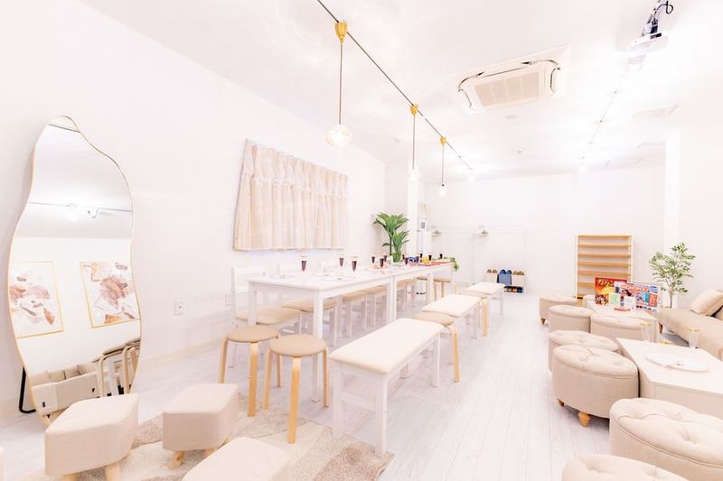 〈ハイスペ 新大阪カルム〉【定員タイプB】 - ハイスペ　新大阪カルム