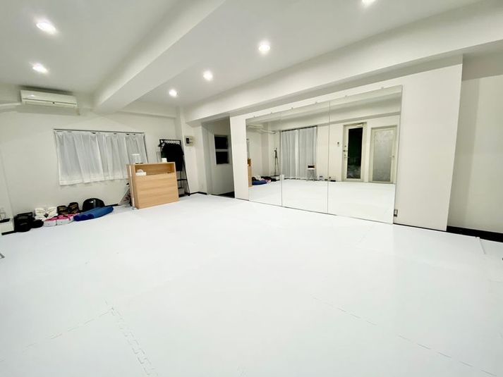 綱島駅１分のレンタルスタジオ - 綱島駅１分のレンタルスタジオ