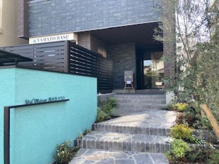 【イベント】週末・祝日貸切☆個展・ワークショップに最適！！ - YAMATO BASE 大和西大寺 コワーキング（EAST）