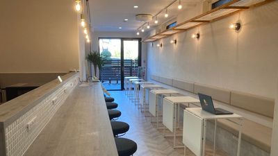 【イベントスペース】近鉄「大和西大寺駅」徒歩7分のイベントスペース - YAMATO BASE 大和西大寺 コワーキング（EAST）