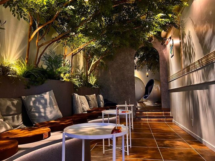 Relax BAR 渋谷松濤｜イベント・撮影可📸 - Relax BAR 渋谷松濤