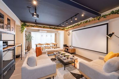 🌸新規オープン割🌸最大50%割引🎊【人形町駅1分】🍷女子会🍰推し活💞撮影📸デート👫💓鍋パ🍲歓迎会 - ローカル人形町（人形町駅徒歩1分）