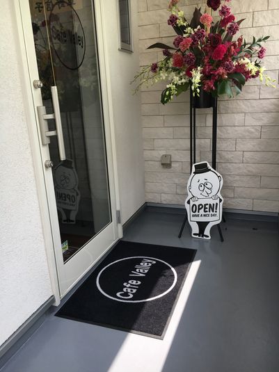 小パーティ、各種お教室、お集まり - Cafe  Valley 