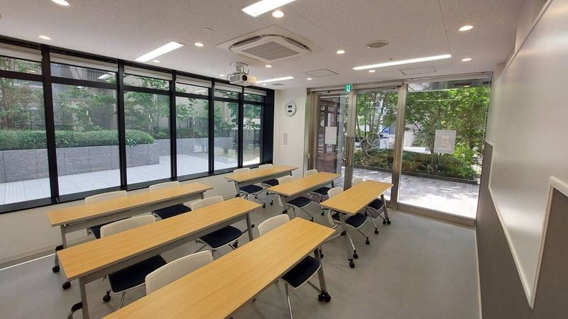 Rental Space　結～MUSUBI～ - レンタルスペース　結～MUSUBI～