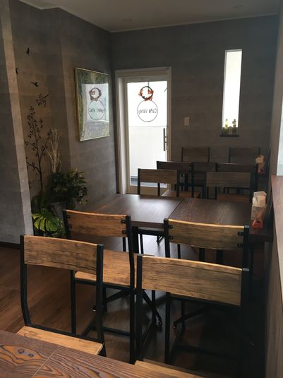 小パーティ、各種お教室、お集まり - Cafe  Valley 