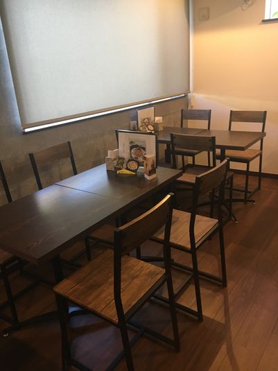 小パーティ、各種お教室、お集まり - Cafe  Valley 