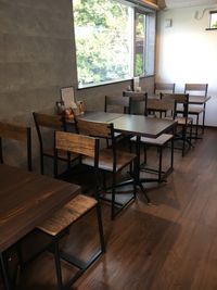 Cafe  Valley  小パーティ、各種お教室、お集まりの室内の写真