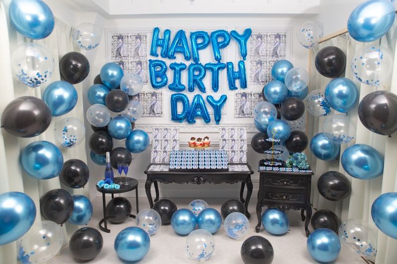 推し活💕生誕祭🎉撮影スタジオ📷クオリアライト新大阪 - 撮影スタジオクオリア新大阪