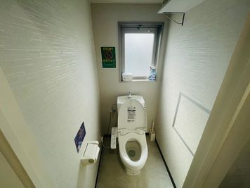 いいオフィス荻窪 【荻窪駅徒歩1分】1名個室（ブース8）の設備の写真
