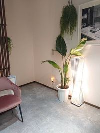 入り口 - ma cherie 2.アイリスト、ネイリスト、エステティシャン向けレンタルスペースの入口の写真