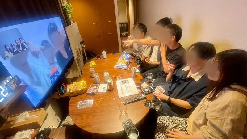 ボードゲーム48種遊び放題スペース - 大宮NOVA