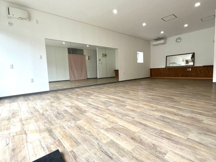 レンタルスペース - ひまわりスポーツ　 レンタルスペース