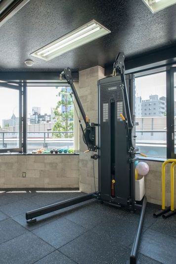 ゴーパンダジム - GOPANDA GYM