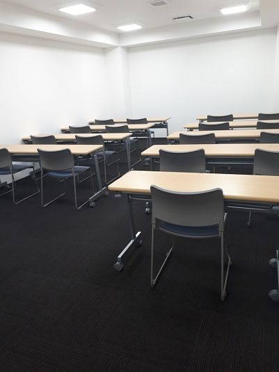 セミナールーム - 日本カルチャー協会 福岡校