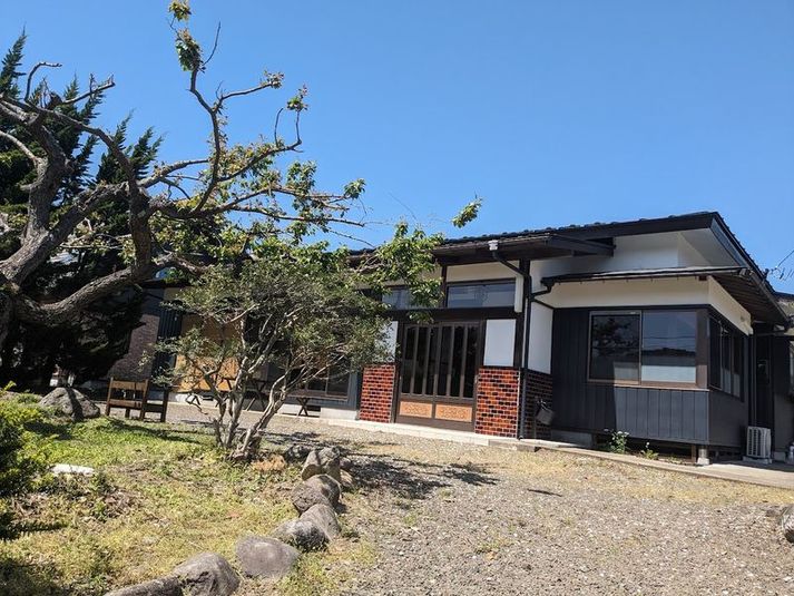 秋保コミンピング - 秋保コミンピング