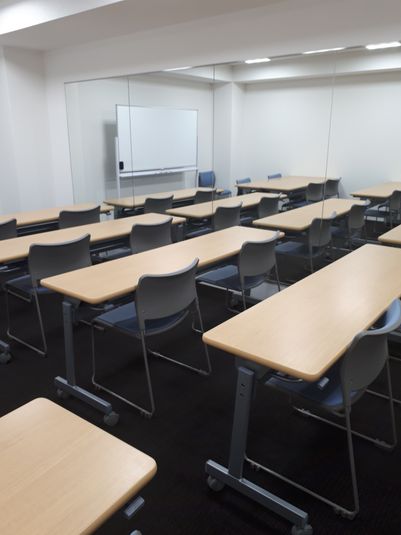 セミナールーム - 日本カルチャー協会 福岡校