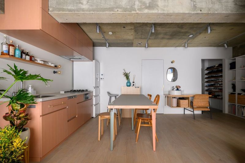 タカナワノイエ - タカナワノイエ