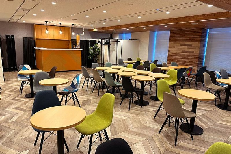 〈貸切スペース〉シャンクレール横浜 - 横浜天理ビル13F