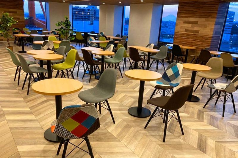 〈貸切スペース〉シャンクレール横浜 - 横浜天理ビル13F