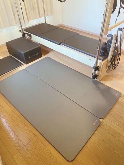 【初回プラン】sr pilates studio 桜上水 - sr pilates studio 桜上水