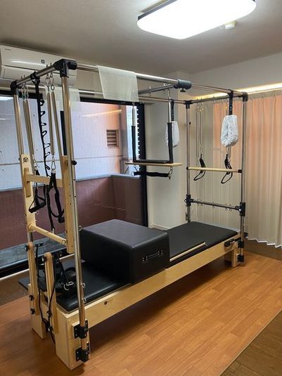 【初回プラン】sr pilates studio 中野 - sr pilates studio 中野