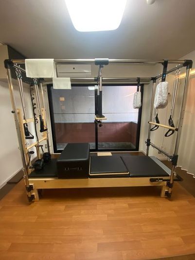 【初回プラン】sr pilates studio 中野 - sr pilates studio 中野