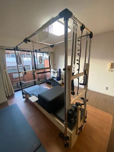 【初回プラン】sr pilates studio 中野 - sr pilates studio 中野