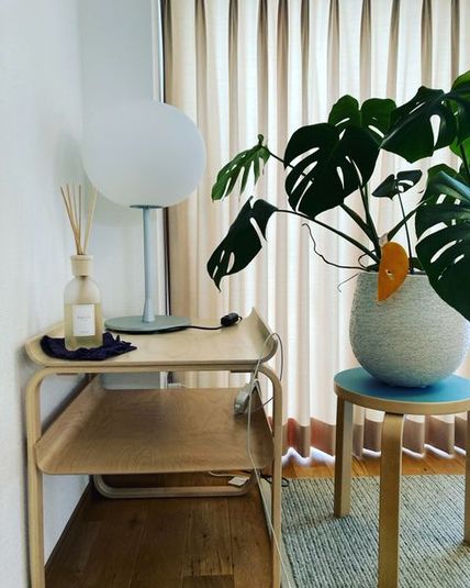 木のぬくもり漂う北欧家具の極上ハウススタジオ - Yukigaya house studio