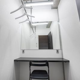 PREMIER STUDIO STUDIO2の設備の写真