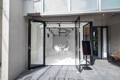 PREMIER STUDIO STUDIO2の室内の写真