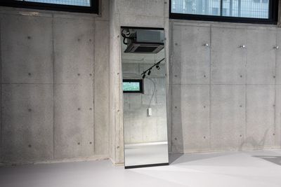 ミラー/2台 - PREMIER STUDIO STUDIO1の設備の写真