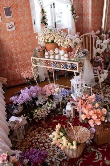 レンタルフォトスタジオ　シュシュ - フォトスタジオ　シュシュ