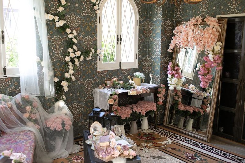 レンタルフォトスタジオ　シュシュ - フォトスタジオ　シュシュ