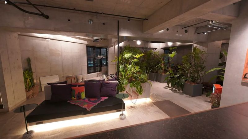 恵比寿の焚き火バー CityCamp / シティーキャンプ - 恵比寿の焚き火バー CityCamp / シティーキャンプ