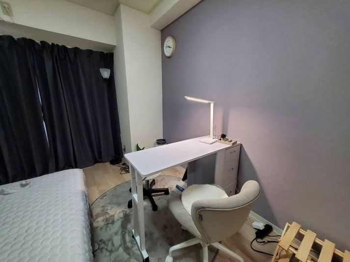 レンタルサロンACE梅田2号店 - レンタルサロン ACE梅田店