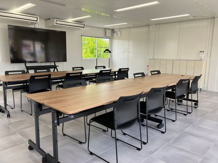 Community - U-SPACE　 佐久北インター店