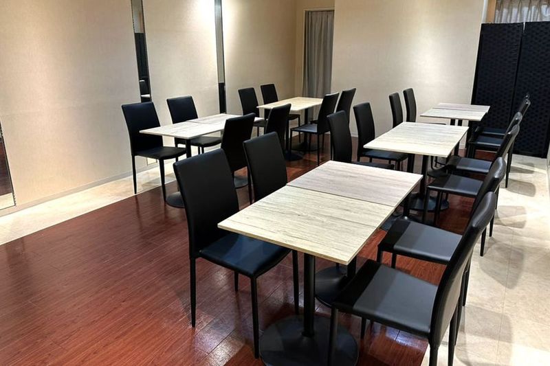 〈貸切スペース〉シャンクレール新宿　～ホワイトルーム～ - 〈貸切スペース〉シャンクレール新宿