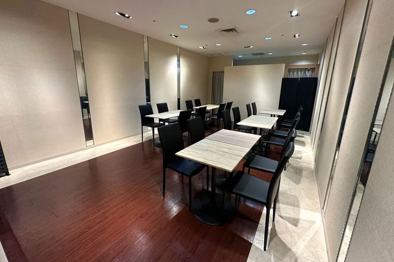 〈貸切スペース〉シャンクレール新宿　～ホワイトルーム～ - 〈貸切スペース〉シャンクレール新宿