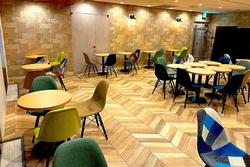 〈貸切スペース〉シャンクレール横浜 - 横浜天理ビル13F