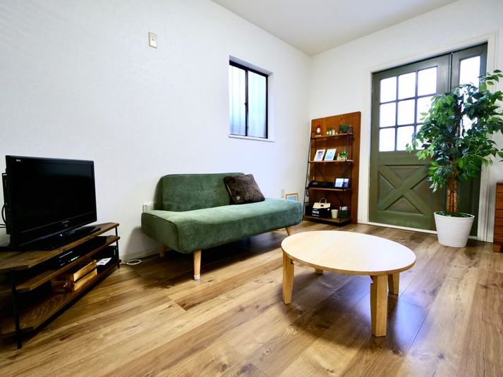 阿佐谷北のちいさなお家 - 阿佐谷北のちいさなお家