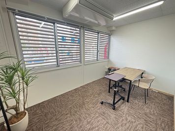 U-SPACE茶屋ヶ坂駅前店 Hobbyの室内の写真