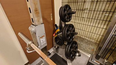 Bios / ビオス人形町店 ビオス人形町店Aルーム(完全個室)の室内の写真