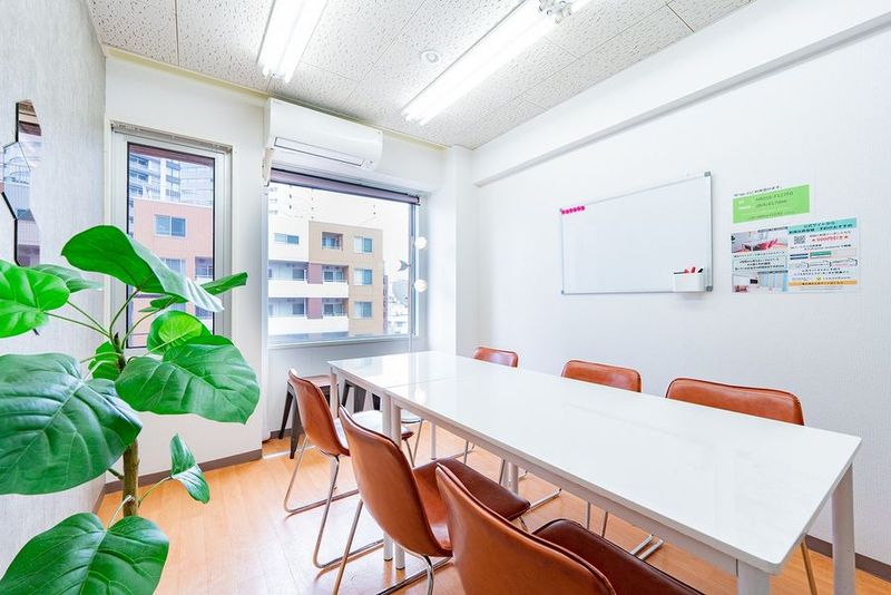 ふれあい貸し会議室 横浜C - ふれあい貸し会議室 横浜スカイメナー