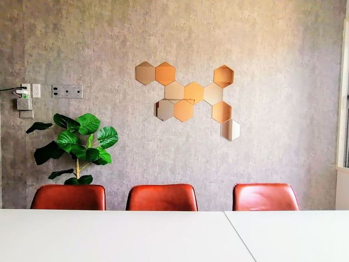 ふれあい貸し会議室 横浜C - ふれあい貸し会議室 横浜スカイメナー